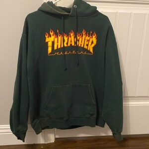 Thrashers hoodie